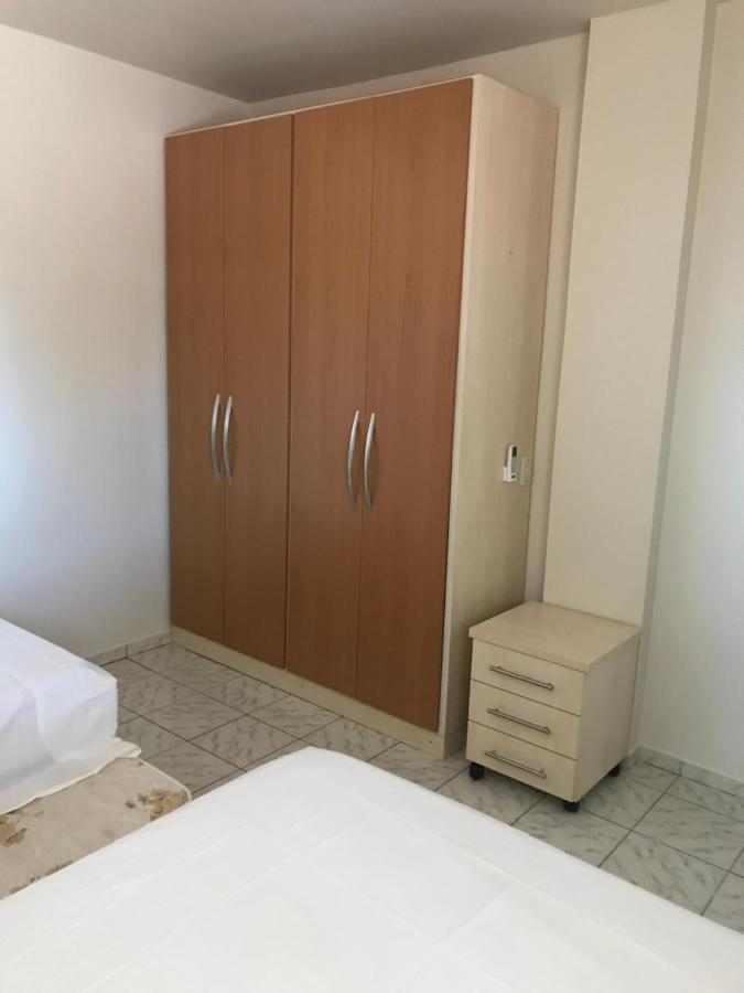 伊瓜苏Apartamento Foz Centro 03公寓 外观 照片