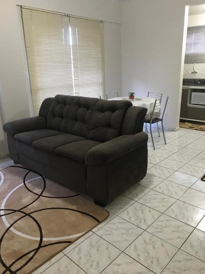 伊瓜苏Apartamento Foz Centro 03公寓 外观 照片